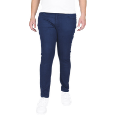 Herre - XXS Jeans Perfect Jeans Slim - Royals