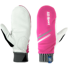 Dame - Rosa Votter LillSport Celsius Race Mitt - Rosa