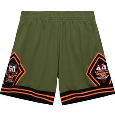 Mitchell & Ness NBA Flight Swingman Short Chicago Bulls 1997