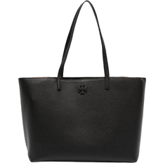 Tory Burch McGraw Tote - Black