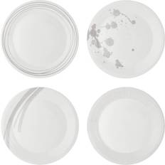 Royal Doulton Kitchen Accessories Royal Doulton Pacific Stone Dinner Plate 11.4" 4