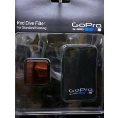 Gopro filter GoPro ABDFR-301 Red Dive Filter