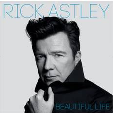 Beautiful Life Rick Astley (CD)