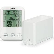 Multi-Function Weather Station
