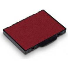 Francobolli e Accessori per Francobolli Trodat Cuscinetti Di Ricambio 6/58 Per Professional 5208 5480 Rosso