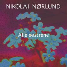 Alle Søstrene Nikolaj Nørlund (Vinyl)