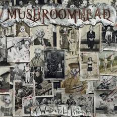 A wonderful life A Wonderful Life Mushroomhead (Vinyl)