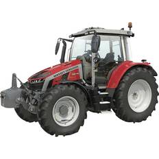 Veicoli da Lavoro RC Maisto Tech 582723 Massey Ferguson 8S.265 Modellino per principianti Elettrica