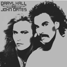 Daryl Hall & John Oates (CD)