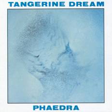 Musikk Tangerine Dream Phaedra (Vinyl)