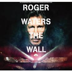 Musik The Wall Roger Waters (Vinyl)