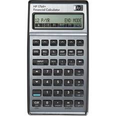 17bII+ Financial Calculator