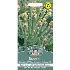 Broccoli Sprouting Burbank Seeds