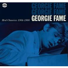 Mod Classics 1964-1966 Georgie Fame (Vinyl)