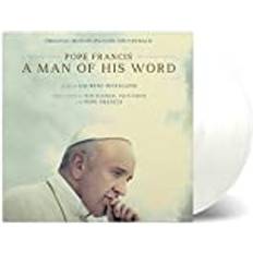 Vinyl Ost Pope Francis A Man Of His Word (Vinyl)