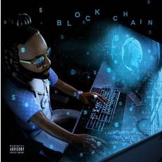 Blockchain Money Man (Vinyl)