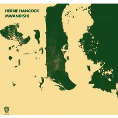 Herbie hancock vinyl Mwandishi Herbie Hancock (Vinyl)