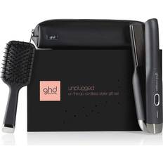 Piastre per Capelli GHD Unplugged Kabelloses Glätteisen