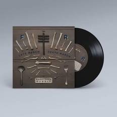 Frightened Rabbit Late March, Death March (Vinyl)