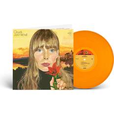 Joni mitchell Clouds Joni Mitchell (Vinyl)