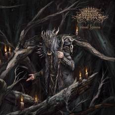 Religiös musik CD Worm Shepherd: Ritual Hymns (CD)