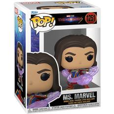 Pop! Marvel Studios Ms Marvel