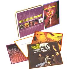 The Electric Prunes Original Album Series (CD)