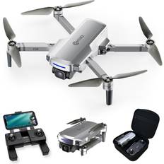 LiPo Helicopter Drones Contixo F28 Foldable Drone