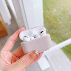 Shein Silicone Case Compatible With AirPods, Airpods Not Included