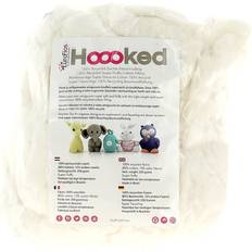 Hoooked Fluffy Cotton Filling Pearl 250g