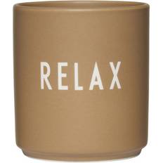 Design Letters Favorite Kop Good Life Collection Relax Krus