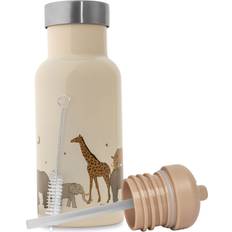 Konges Sløjd Thermo Bottle Safari