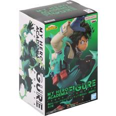 Banpresto My Hero Academia Izuku Midoriya