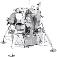 Metal Earth Apollo Lunar Module