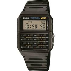 Automatiske - Digitale - Herre Armbåndsure Casio (CA53W-1)