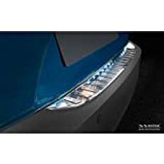 Karosseri Læssekantbeskytter Mazda CX-3 2015-Stål