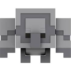 Mattel Minecraft Legends Stone Golem Figure 8cm Beställningsvara, 7-8 vardagar leveranstid