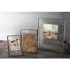 Nkuku Danta Antique Photo Frame