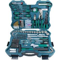 Brüder Mannesmann 29088 303pcs Verktygsset