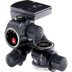 410 Junior Geared Tripod Head