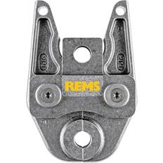 Elpladesakse Rems 570400 Pressbakke Standard G-oversigt Pressekontur: G 16