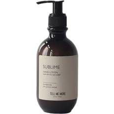 Tell Me More Håndcreme 235 Sublime Parfume & Kropspleje