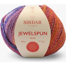 SIRDAR Jewelspun Tourmaline Dream 850