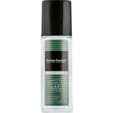 Bruno Banani For Men Deo Spray 75ml