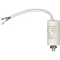 Kondensator 450V +
