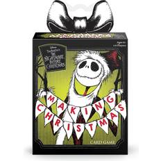 Funko Disney The Nightmare Before Christma Card Game