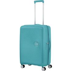 American Tourister Bagages American Tourister Soundbox 88473-A066-1INU Turquoise