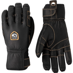 Hestra Ergo Grip Incline Gloves - Black