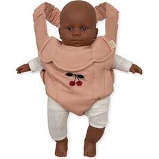 Konges Sløjd Doll Carrier Mahogany Rose