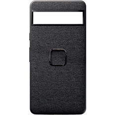 Google Pixel 7a Mobilskal Peak Design Tyg Skal Pixel 7a Charcoal